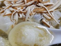 -荣巷小馄饨(荣巷店)