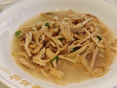 -金典银峰老鹅馆·昆山菜(亭林公园店)