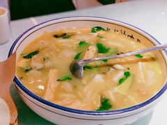 -粗茶淡饭•陕菜•家常菜