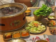 -闻老头·菊花炭烤肉(D11店)