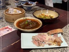 -南京大牌档(香港广场店)