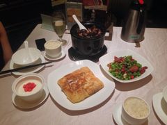 -粗茶淡饭·汉口公馆(循礼门店)