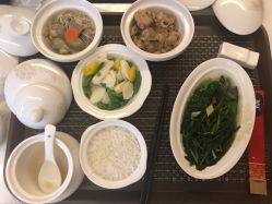 点击看大图 -爱帝宫月子中心(罗湖别墅院)