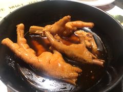-来龙里 精致 东南亚餐室(万象城店)