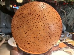 -吴越荣记苏州菜·松鼠桂鱼 100% 活鱼现做(月光码头店)