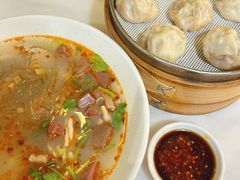 -百年尹氏汤包(湖南路狮子桥店)