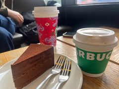 -星巴克臻选(济南万达店)