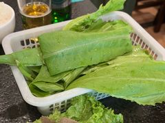 -湘肠香火锅店(团结湖店)