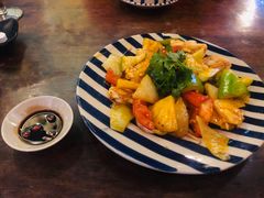 -Ngoc Chau Garden