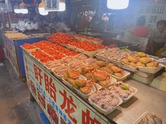 -大学城夜市大排档(凤栖路店)