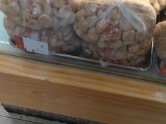 -詹記桃酥(高新鼓楼店)
