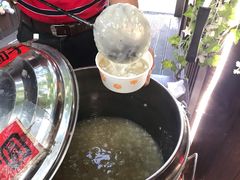 -润和祥小砵头甜酒酿