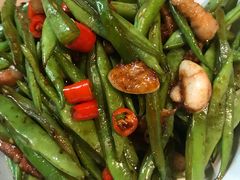 -苹果树下艺术餐厅(通州店)