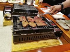 -肉魁屋·烧肉·烧鸟·酒场(高新店)