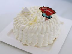 榴莲蛋糕-壹点壹客·生日蛋糕(南山店)