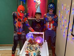 -小厨娘淮扬菜(六合欢乐港店)