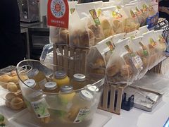 -BreadTalk面包新语·烘焙蛋糕(东方宝泰广场店)