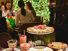 -IL TEATRO 精品意大利餐厅