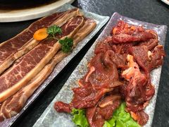 -金刚山(学府路店)