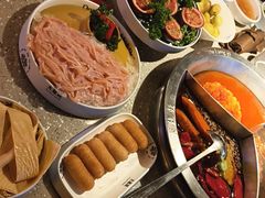 -大龙燚火锅(太古里店)