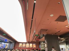 -文通冰室(东方宝泰店)