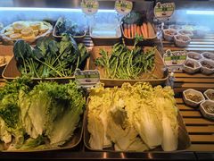-牛New寿喜烧(闵行龙湖天街店)