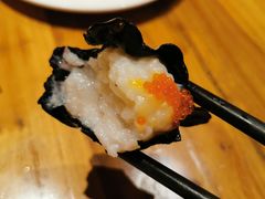 -颐和•海鲜砂锅粥•啫啫煲(奥林匹克广场店)