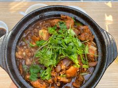 -川香煲(茅台路店)