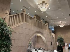 -苏州吴宫泛太平洋酒店