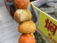 -辽B·小串(总店)