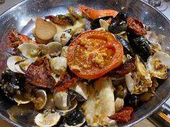 -火车头法国西餐厅