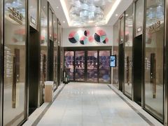 -索菲特酒店 · 云尚天际自助餐厅