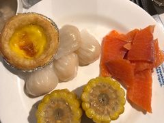 -星伦多自助料理·涮烤一体(虹悦城店)