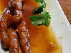 -95号酱骨·一块豆腐(展春园西路店)