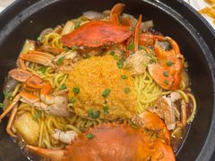 -不仔客海鲜·烧烤·270度海景餐厅(大东海店)
