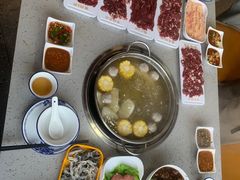 -杏花吴记牛肉火锅