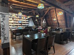 -良友书坊(安徽路店)