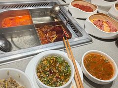 -海底捞火锅(丰尚国际广场店)