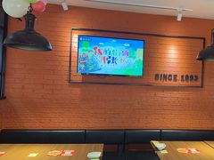 -豪客来牛排(空港华联店)