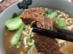 -面乙新派手擀面(大悦城店)