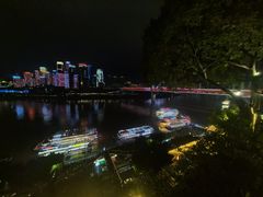 -重庆两江夜游-交运系列