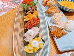 -Sushi Love 创意寿司(丽影广场店)