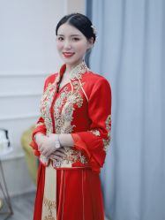 -韩国天使嫁衣婚纱礼服馆(上海旗舰店)