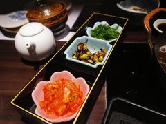 -匠和风精致料理(莆田财富中心店)