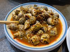 -三妹小龙虾·黄油蟹(华侨城总店)