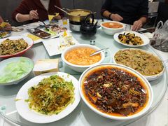 -龙江情东北菜馆(佳宁道店)