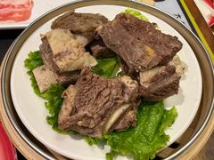 -沸炉重庆老火锅(军事博物馆店)