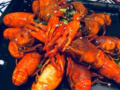 -松哥油焖大虾(皇岗一店)