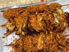 -蜀王砂锅总店