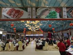 大堂-鹅城